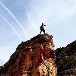 Meet your Posher, Erick